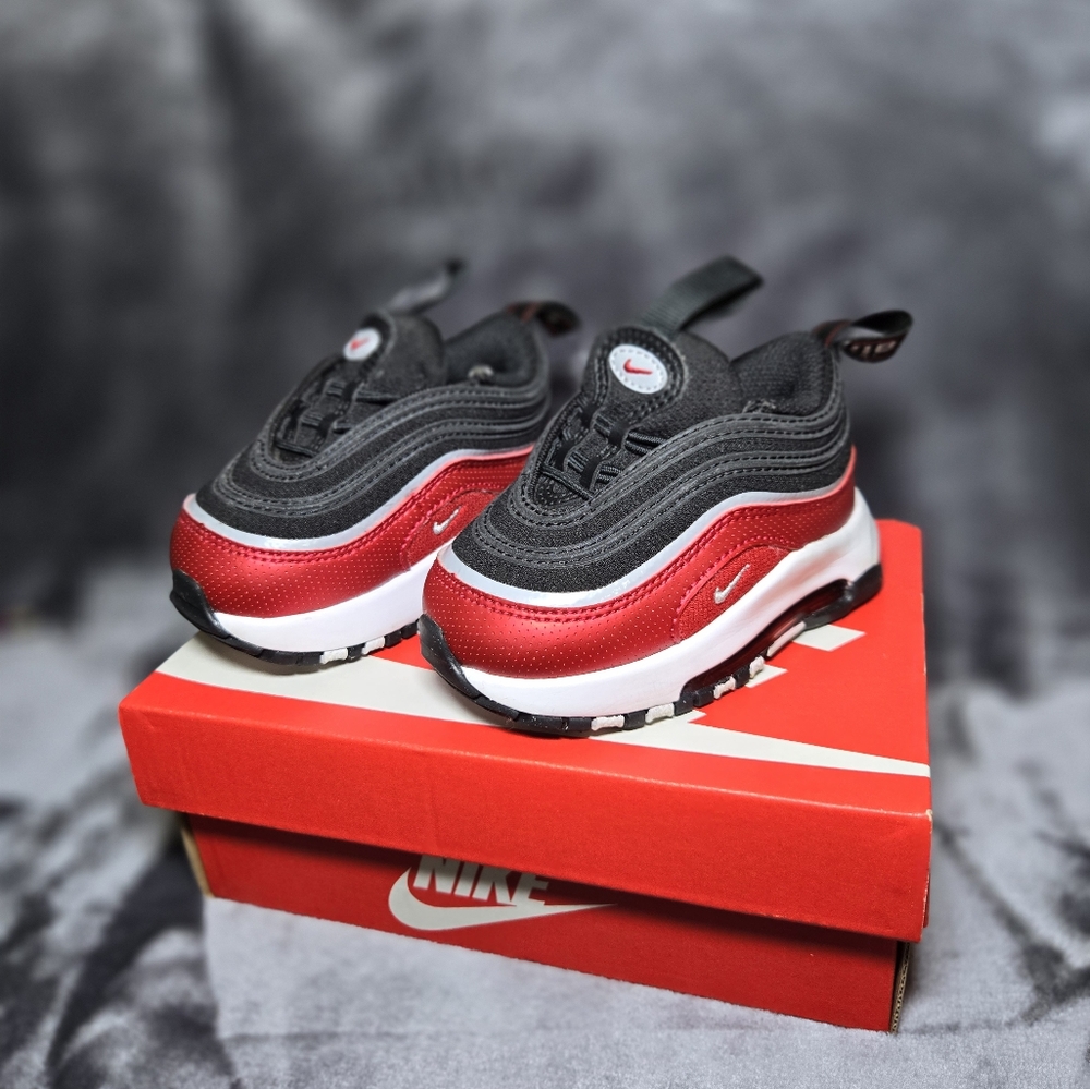 Nike Air Max 97